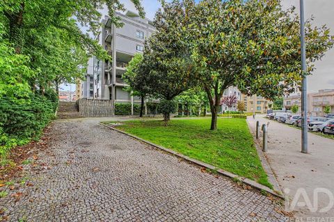 Leilighet i Maia, Porto, Maia - € 265 000 | Ref: 852058 - foto 4