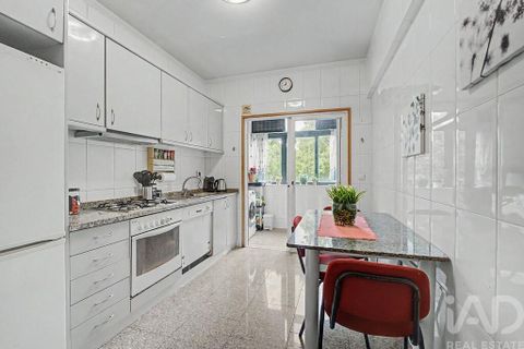 Leilighet i Maia, Porto, Maia - € 265 000 | Ref: 852058 - foto 14