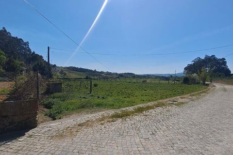Terra a Penafiel, Porto, Penafiel - € 124.900 | Ref: 860817 - foto 8