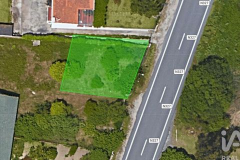 Tomt i Ovar, Aveiro, Ovar - € 100 000 | Ref: 864721 - foto 2