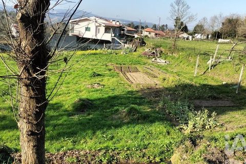 Terra a Penafiel, Porto, Penafiel - € 79.000 | Ref: 848569 - foto 16