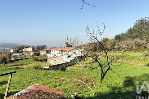 Terra a Penafiel, Porto, Penafiel - € 79.000 | Ref: 848569 - foto 34