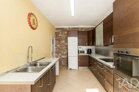 Lejlighed i Setubal, Setubal, Setubal - € 335.000 | Ref: 837480 - foto 4