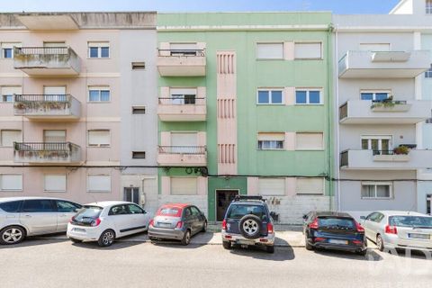 Lejlighed i Setubal, Setubal, Setubal - € 335.000 | Ref: 837480 - foto 12