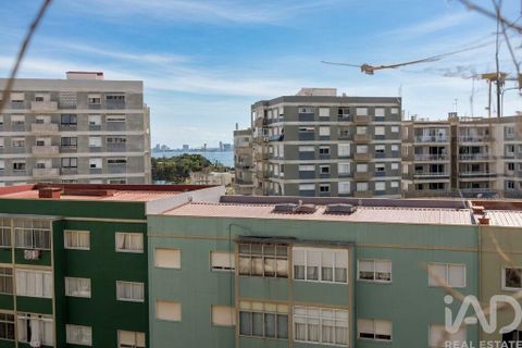 Lejlighed i Setubal, Setubal, Setubal - € 335.000 | Ref: 837480 - foto 13