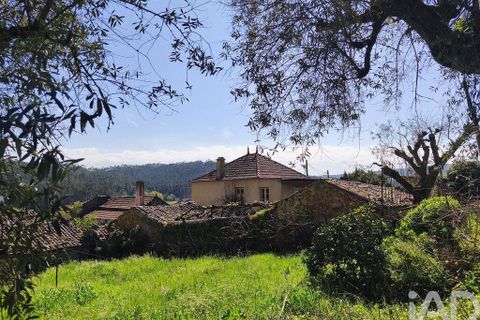Byhus i Miranda do Corvo, Coimbra, Miranda do Corvo - € 84.900 | Ref: 851776 - foto 2
