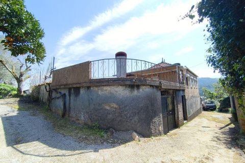 Byhus i Miranda do Corvo, Coimbra, Miranda do Corvo - € 84.900 | Ref: 851776 - foto 3