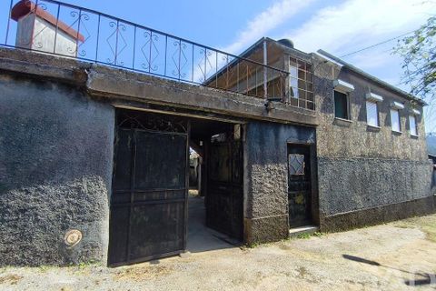 Byhus i Miranda do Corvo, Coimbra, Miranda do Corvo - € 84.900 | Ref: 851776 - foto 4