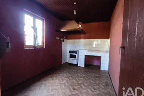 Byhus i Miranda do Corvo, Coimbra, Miranda do Corvo - € 84.900 | Ref: 851776 - foto 8