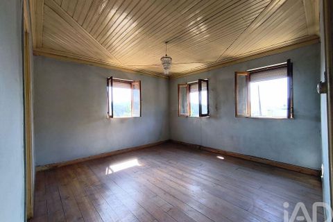 Byhus i Miranda do Corvo, Coimbra, Miranda do Corvo - € 84.900 | Ref: 851776 - foto 12