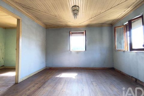 Byhus i Miranda do Corvo, Coimbra, Miranda do Corvo - € 84.900 | Ref: 851776 - foto 13