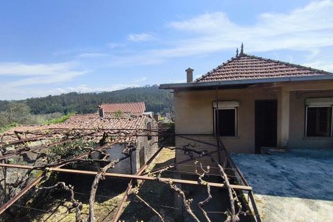 Byhus i Miranda do Corvo, Coimbra, Miranda do Corvo - € 84.900 | Ref: 851776 - foto 23