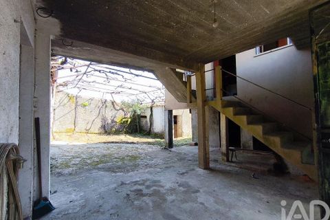 Byhus i Miranda do Corvo, Coimbra, Miranda do Corvo - € 84.900 | Ref: 851776 - foto 24