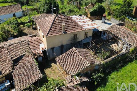 Byhus i Miranda do Corvo, Coimbra, Miranda do Corvo - € 84.900 | Ref: 851776 - foto 38