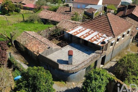 Byhus i Miranda do Corvo, Coimbra, Miranda do Corvo - € 84.900 | Ref: 851776 - foto 39