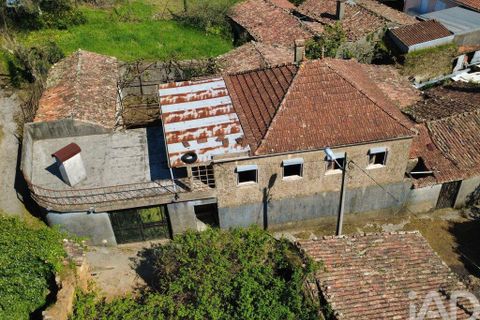 Byhus i Miranda do Corvo, Coimbra, Miranda do Corvo - € 84.900 | Ref: 851776 - foto 40