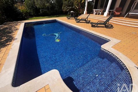 Byhus i Albufeira, Faro, Albufeira - € 899.000 | Ref: 865738 - foto 2