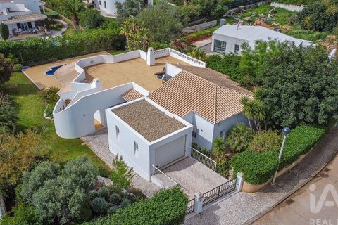 Byhus i Albufeira, Faro, Albufeira - € 899.000 | Ref: 865738 - foto 9