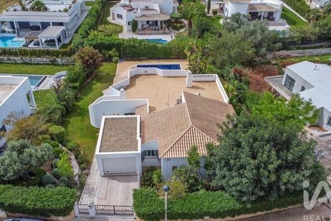Byhus i Albufeira, Faro, Albufeira - € 899.000 | Ref: 865738 - foto 10
