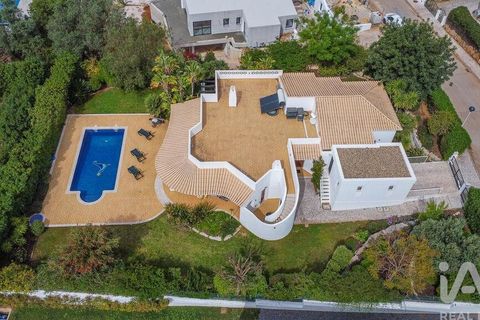 Byhus i Albufeira, Faro, Albufeira - € 899.000 | Ref: 865738 - foto 11