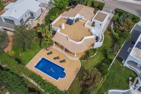 Byhus i Albufeira, Faro, Albufeira - € 899.000 | Ref: 865738 - foto 12
