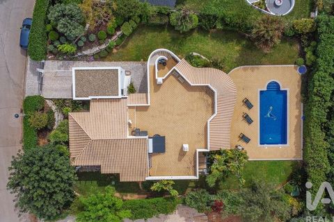 Byhus i Albufeira, Faro, Albufeira - € 899.000 | Ref: 865738 - foto 13