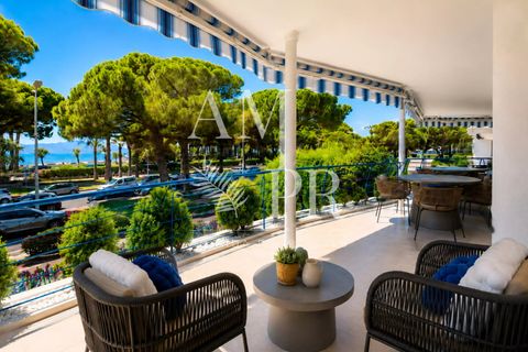 Lejlighed i Cannes, Alpes-Maritimes, Cannes - € 1.780.000 | Ref: 7982V - foto 1