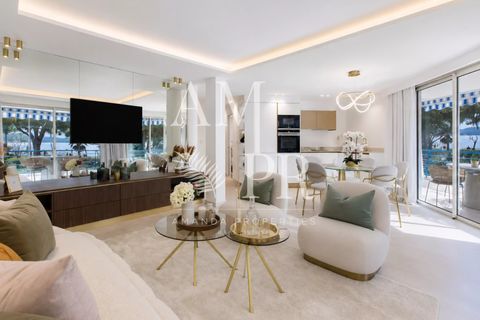 Lejlighed i Cannes, Alpes-Maritimes, Cannes - € 1.780.000 | Ref: 7982V - foto 2