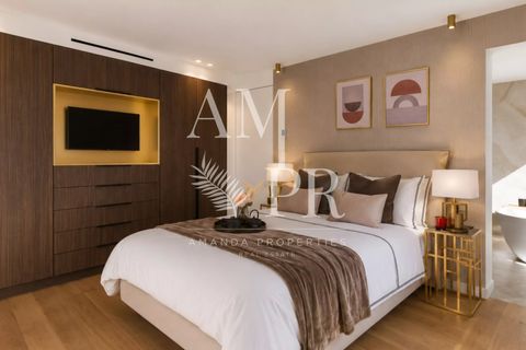 Lejlighed i Cannes, Alpes-Maritimes, Cannes - € 1.780.000 | Ref: 7982V - foto 4