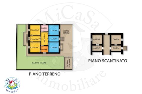 Duplex i Pisa, Pisa, Pisa - € 350.000 | Ref: 2693 - foto 3
