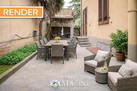 Duplex i Pisa, Pisa, Pisa - € 350.000 | Ref: 2693 - foto 28