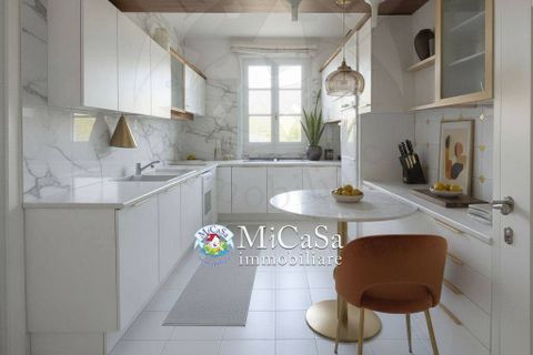 Reihenhaus in Pisa, Pisa, Pisa - € 320.000 | Ref: 2647_T2 - Foto 5