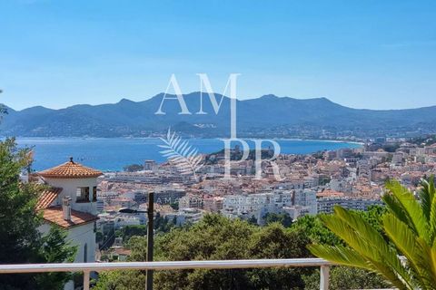 Villa i Cannes, Alpes-Maritimes, Cannes - € 3.480.000 | Ref: 1694v - foto 10