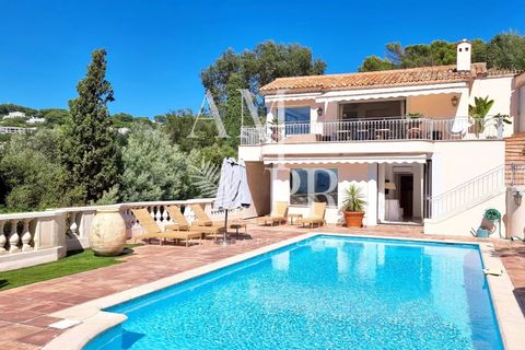 Villa i Cannes, Alpes-Maritimes, Cannes - € 3.480.000 | Ref: 1694v - foto 3