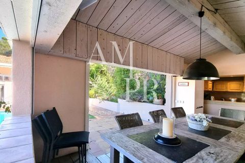 Villa i Cannes, Alpes-Maritimes, Cannes - € 3.480.000 | Ref: 1694v - foto 11