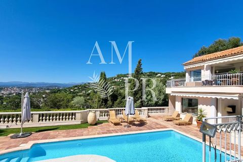 Villa i Cannes, Alpes-Maritimes, Cannes - € 3.480.000 | Ref: 1694v - foto 5