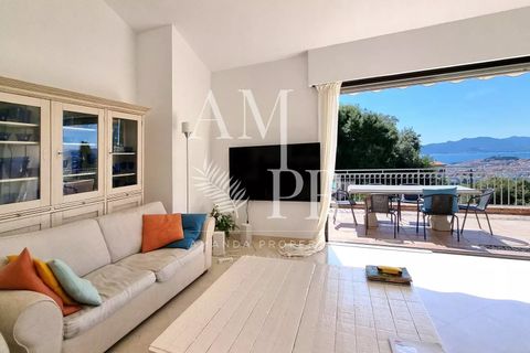 Villa i Cannes, Alpes-Maritimes, Cannes - € 3.480.000 | Ref: 1694v - foto 7