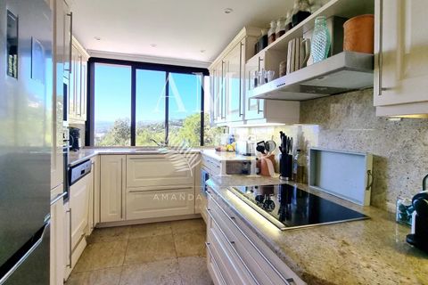 Villa i Cannes, Alpes-Maritimes, Cannes - € 3.480.000 | Ref: 1694v - foto 6