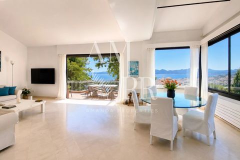Villa i Cannes, Alpes-Maritimes, Cannes - € 3.480.000 | Ref: 1694v - foto 12