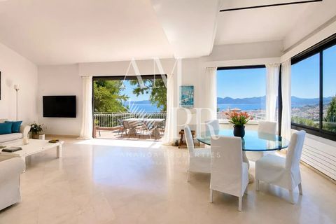 Villa i Cannes, Alpes-Maritimes, Cannes - € 3.480.000 | Ref: 1694v - foto 13