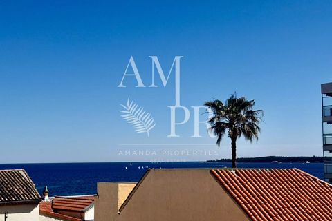 Lejlighed i Cannes, Alpes-Maritimes, Cannes - € 395.000 | Ref: 9757V - foto 1