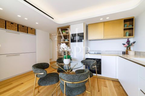 Lejlighed i Cannes, Alpes-Maritimes, Cannes - € 395.000 | Ref: 9757V - foto 6