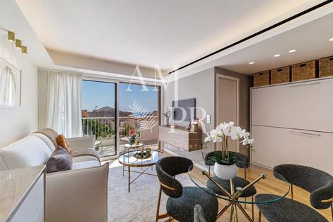 Lejlighed i Cannes, Alpes-Maritimes, Cannes - € 395.000 | Ref: 9757V - foto 7