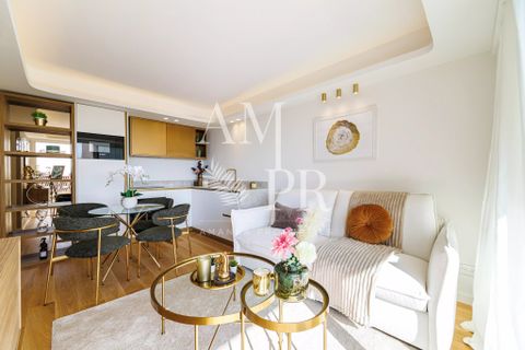 Lejlighed i Cannes, Alpes-Maritimes, Cannes - € 395.000 | Ref: 9757V - foto 8