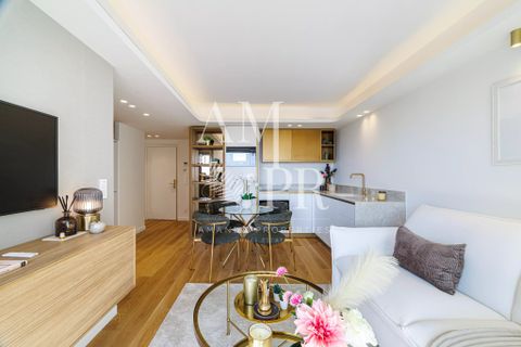 Lejlighed i Cannes, Alpes-Maritimes, Cannes - € 395.000 | Ref: 9757V - foto 9