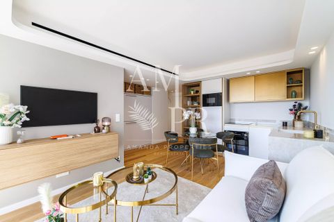 Lejlighed i Cannes, Alpes-Maritimes, Cannes - € 395.000 | Ref: 9757V - foto 10