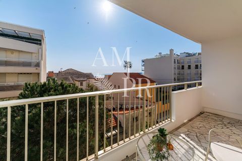 Lejlighed i Cannes, Alpes-Maritimes, Cannes - € 395.000 | Ref: 9757V - foto 12