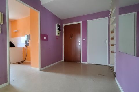 Leilighet i Noyon, Oise, Noyon - € 117 000 | Ref: 6591.1.1.1. - foto 7