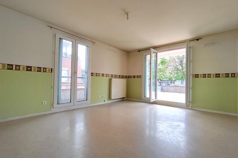 Leilighet i Noyon, Oise, Noyon - € 117 000 | Ref: 6591.1.1.1. - foto 8
