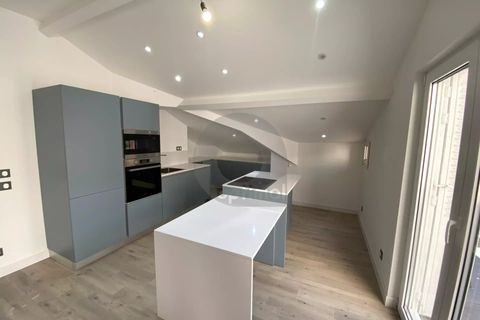 Lejlighed i Menton, Alpes-Maritimes, Menton - € 595.000 | Ref: N15679 - foto 3